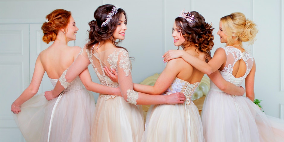 20 Best Empire Waist Wedding Dresses Of All Time YourTango